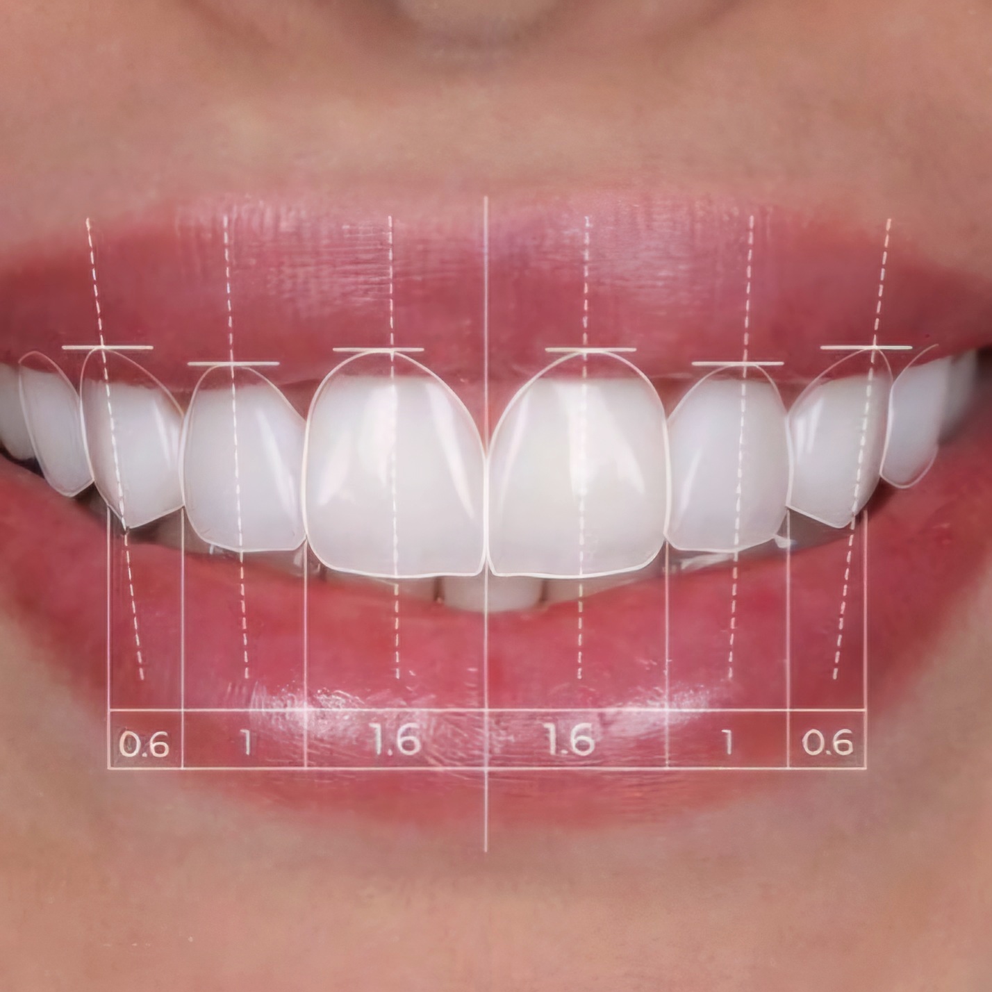 Smile Design (Gülüş Tasarımı)